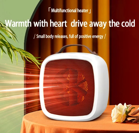 Space Heater