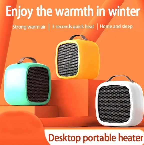 Space Heater