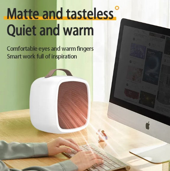 Space Heater