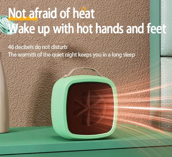 Space Heater