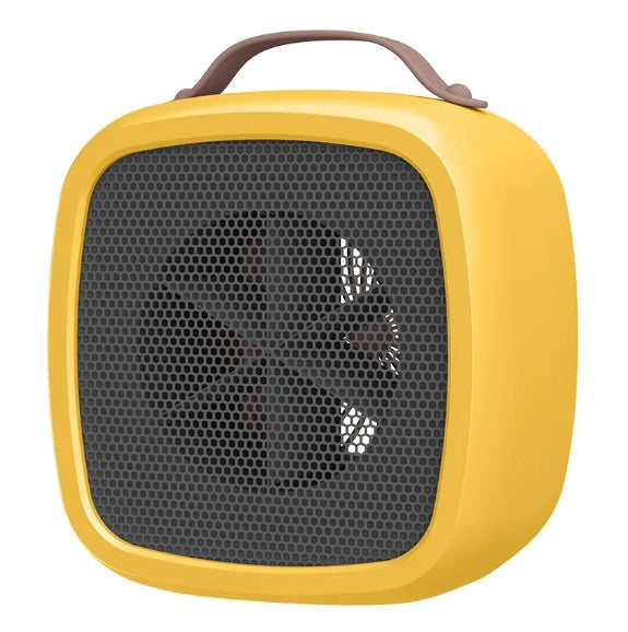 Space Heater